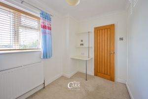 Bedroom Four- click for photo gallery